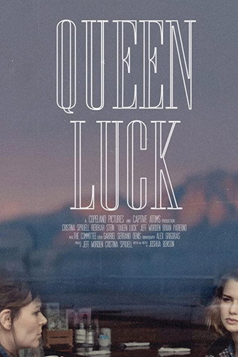 Póster de Queen Luck