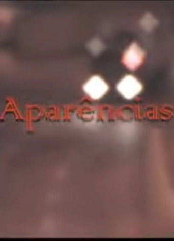Póster de Aparências