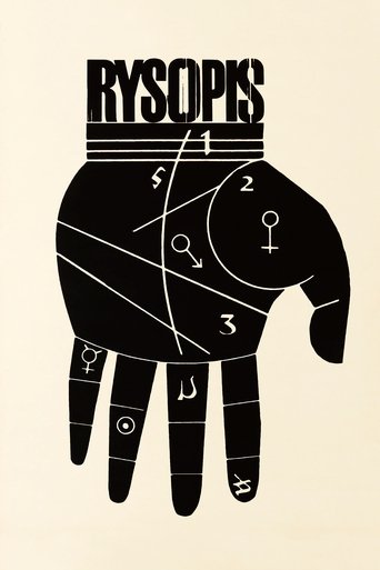 Póster de Rysopis