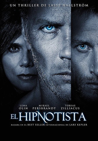 Póster de Hypnotisören