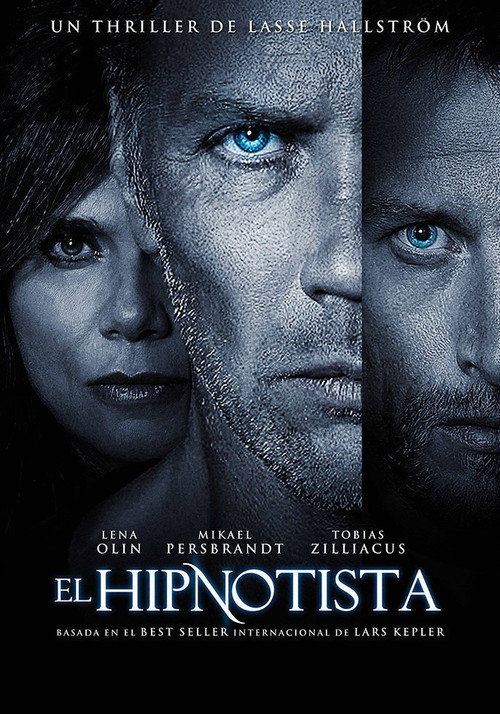 Póster de Hypnotisören