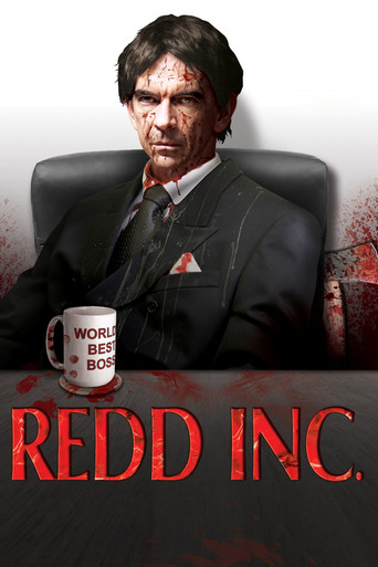 Póster de Recursos Inhumanos