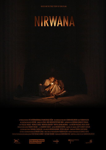 Póster de Nirwana
