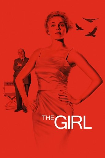Póster de The Girl