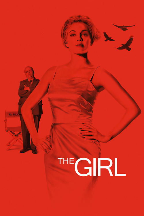 Póster de The Girl