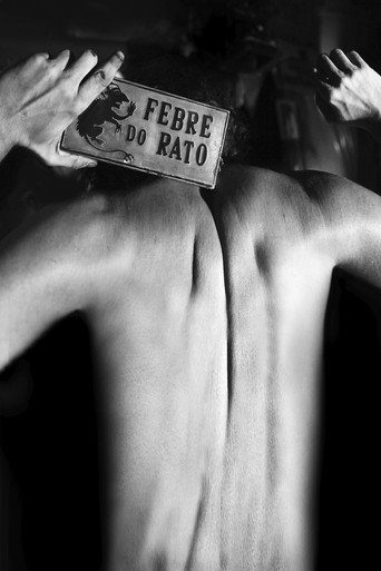 Póster de Febre do Rato