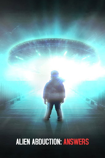 Póster de Alien Abduction: Answers