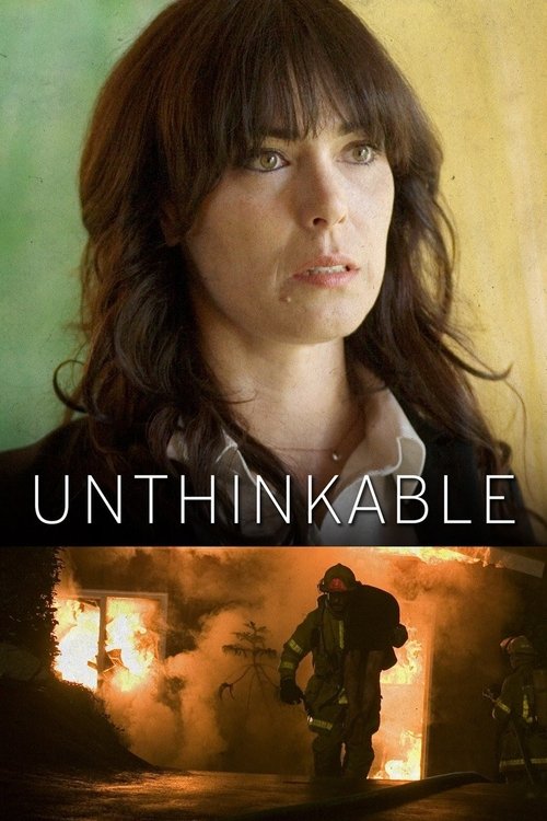 Póster de Unthinkable