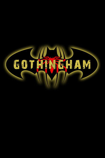 Póster de Gothingham