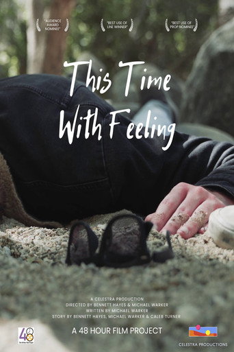 Póster de This Time With Feeling