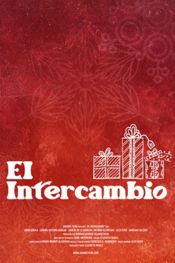 Póster de El intercambio