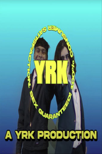 Póster de YRK Consumer Services