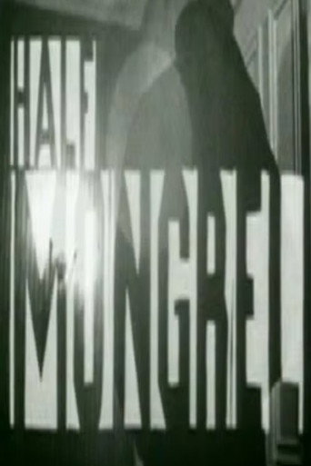 Póster de Half Mongrel
