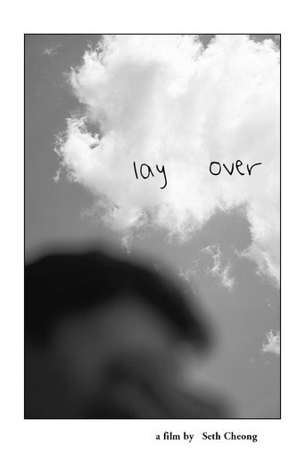 Póster de Lay Over