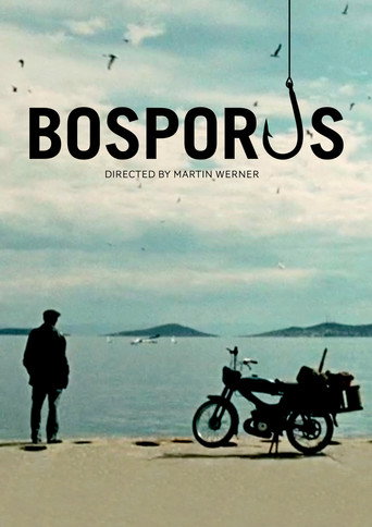 Póster de Bosporus