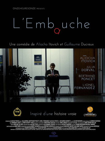 Póster de L’Embauche