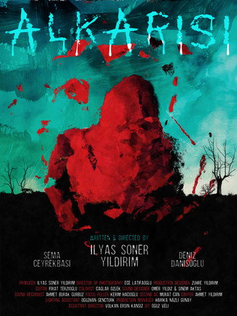 Póster de Alkarısı