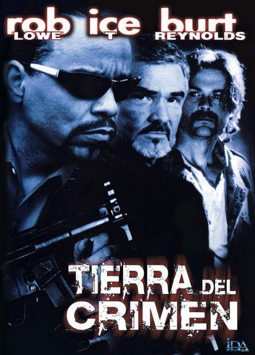 Póster de Crazy Six