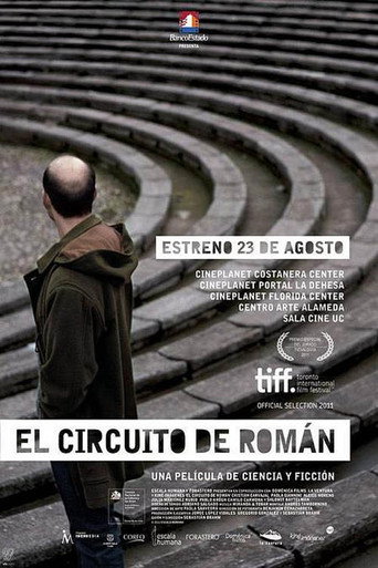 Póster de El circuito de Román