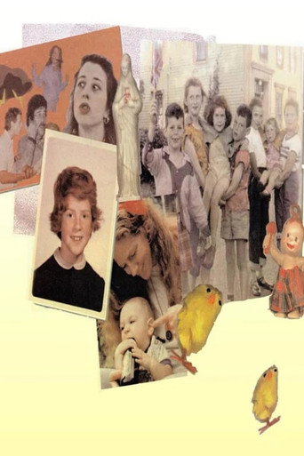 Póster de The Moody Brood