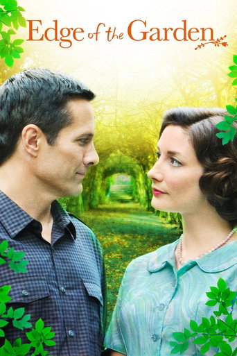 Póster de Edge of the Garden