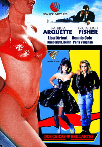 Póster de Pretty Smart