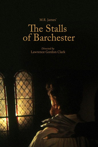 Póster de The Stalls of Barchester