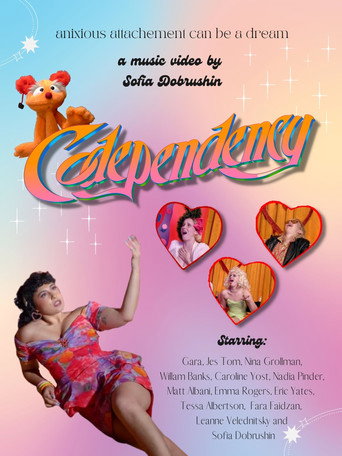 Póster de Codependency