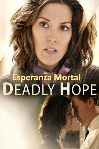 Póster de Deadly Hope