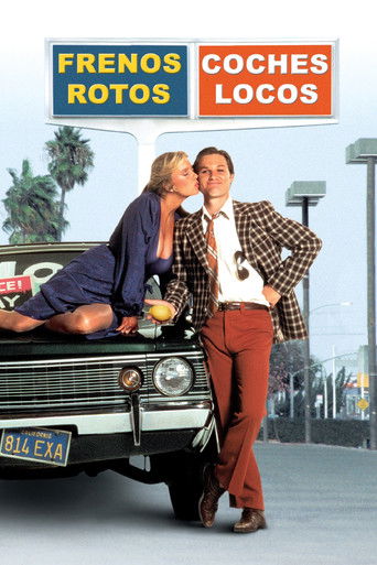 Póster de Autos usados