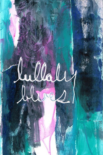 Póster de Lullaby Blues