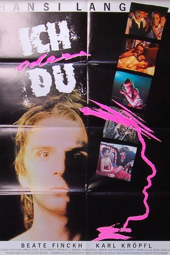 Póster de Ich oder du