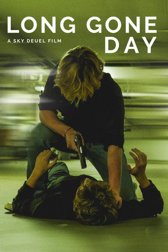 Póster de Long Gone Day