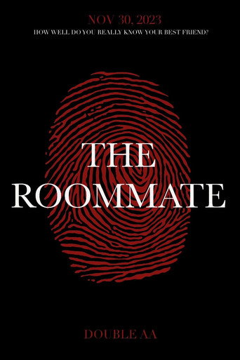Póster de The Roommate