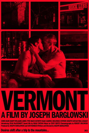 Póster de Vermont