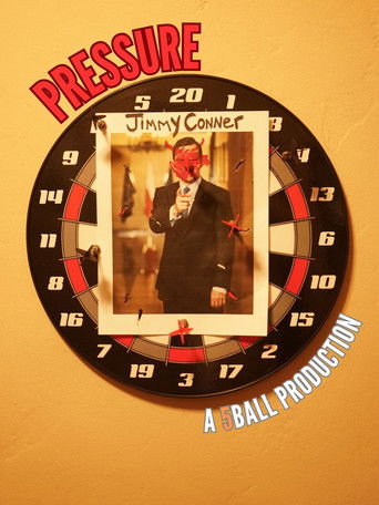 Póster de Pressure