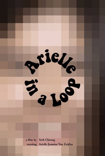 Póster de Arielle in a Loop