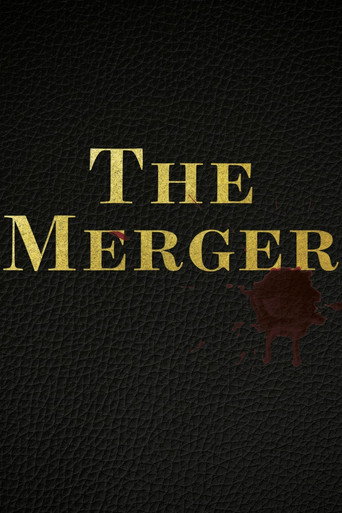 Póster de The Merger