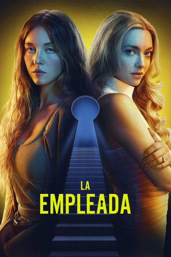 Póster de La Empleada