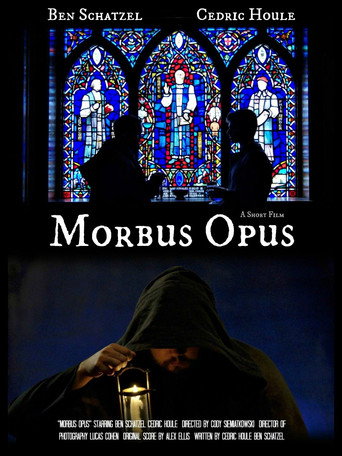 Póster de Morbus Opus