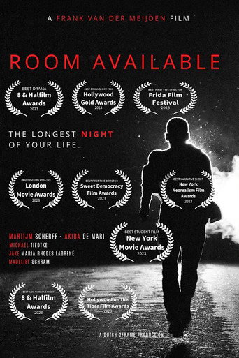 Póster de Room Available
