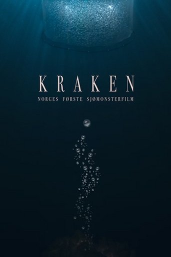Póster de Kraken
