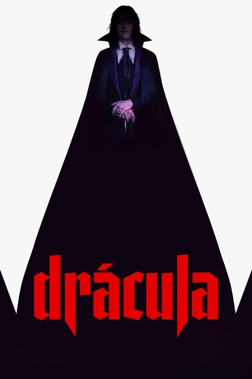 Póster de Drácula