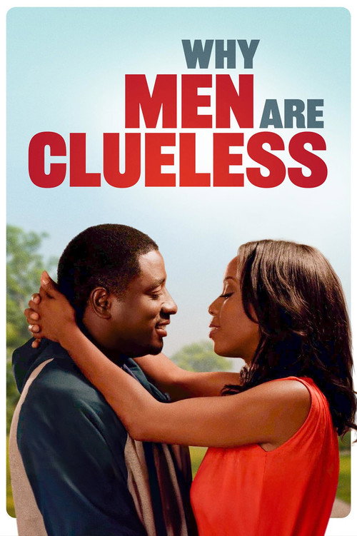 Póster de Why Men Are Clueless