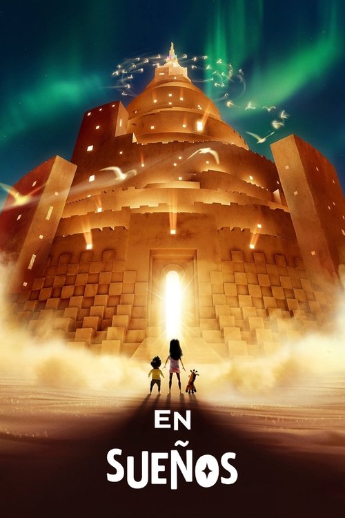 Póster de En sueños