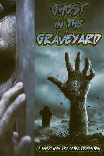 Póster de Ghost in the Graveyard