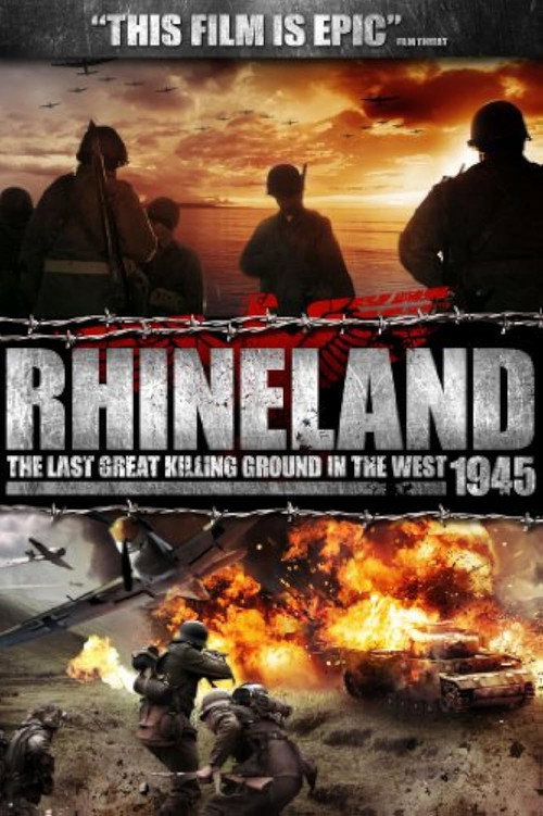 Póster de Rhineland