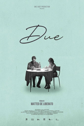 Póster de DUE