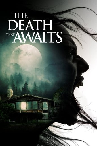 Póster de A La Espera De La Muerte