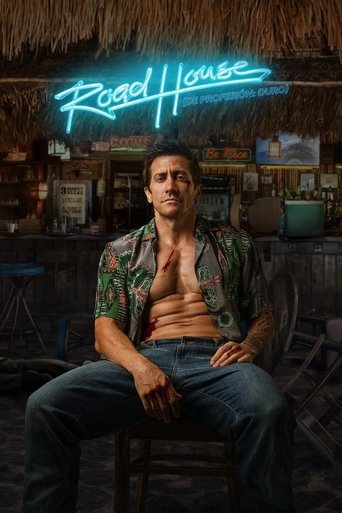 Póster de El duro
